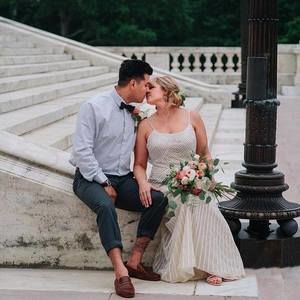 Meet your Posher, Peter